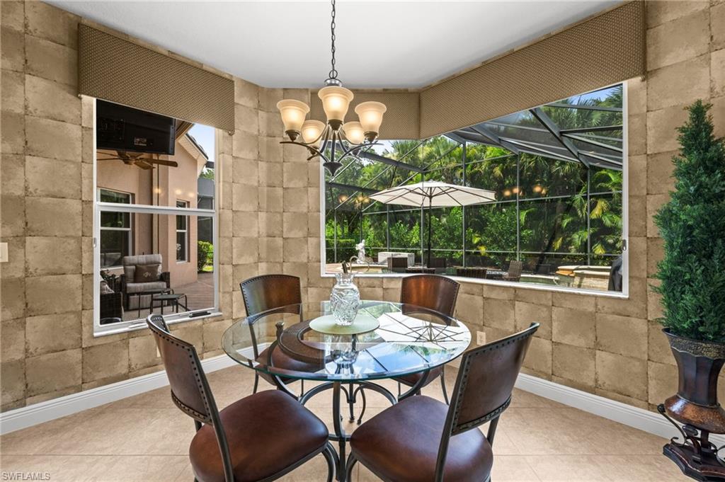 BELLE LAGO - Residential
