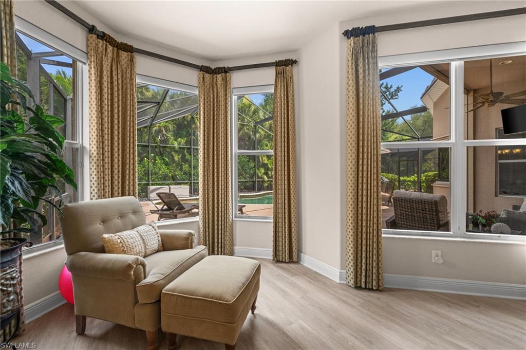BELLE LAGO - Residential