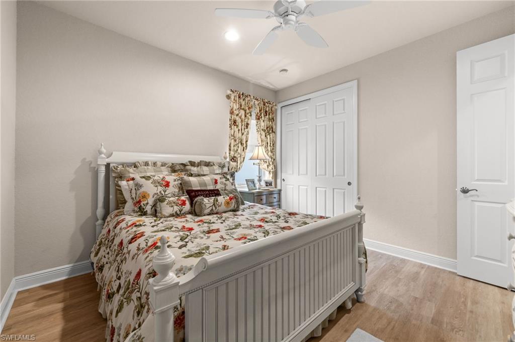 BELLE LAGO - Residential