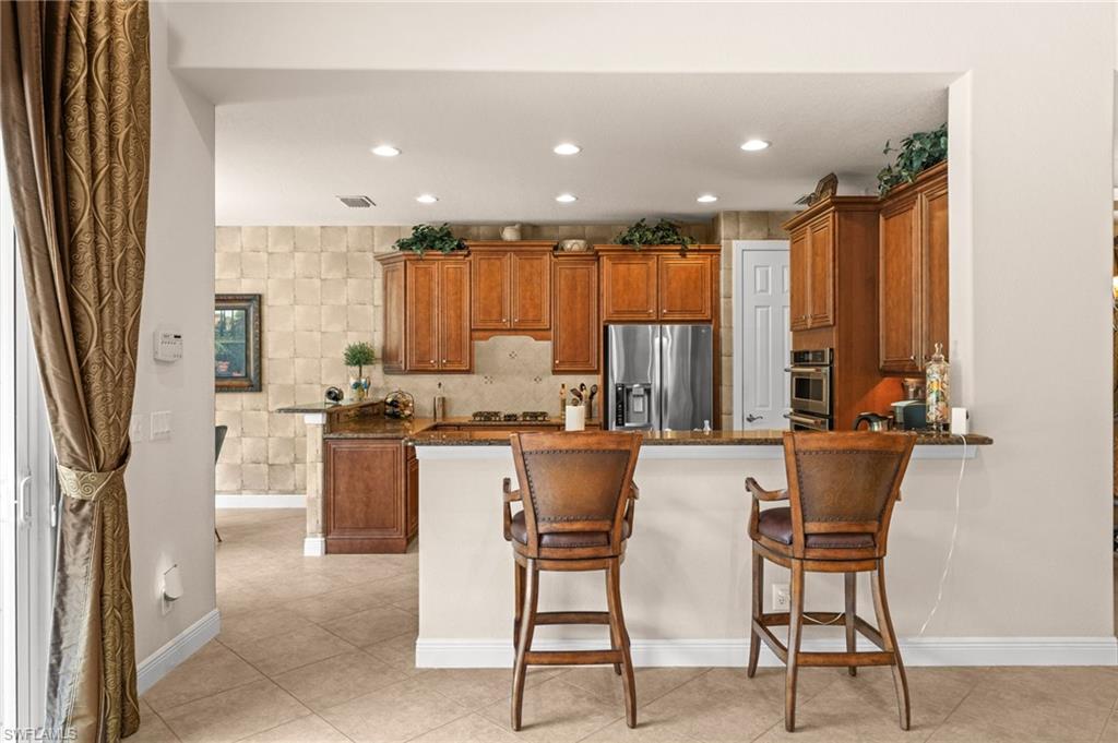 BELLE LAGO - Residential