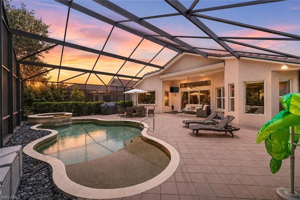 BELLE LAGO - Residential