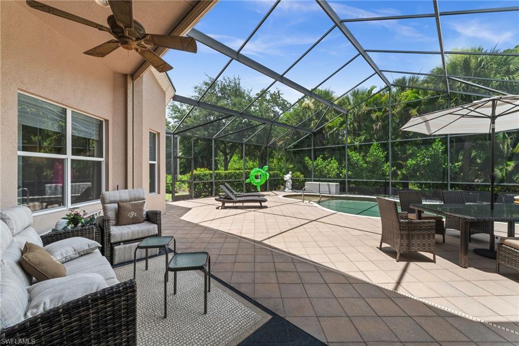 BELLE LAGO - Residential