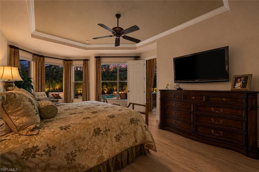 BELLE LAGO - Residential
