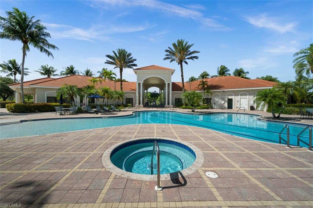 BELLE LAGO - Residential