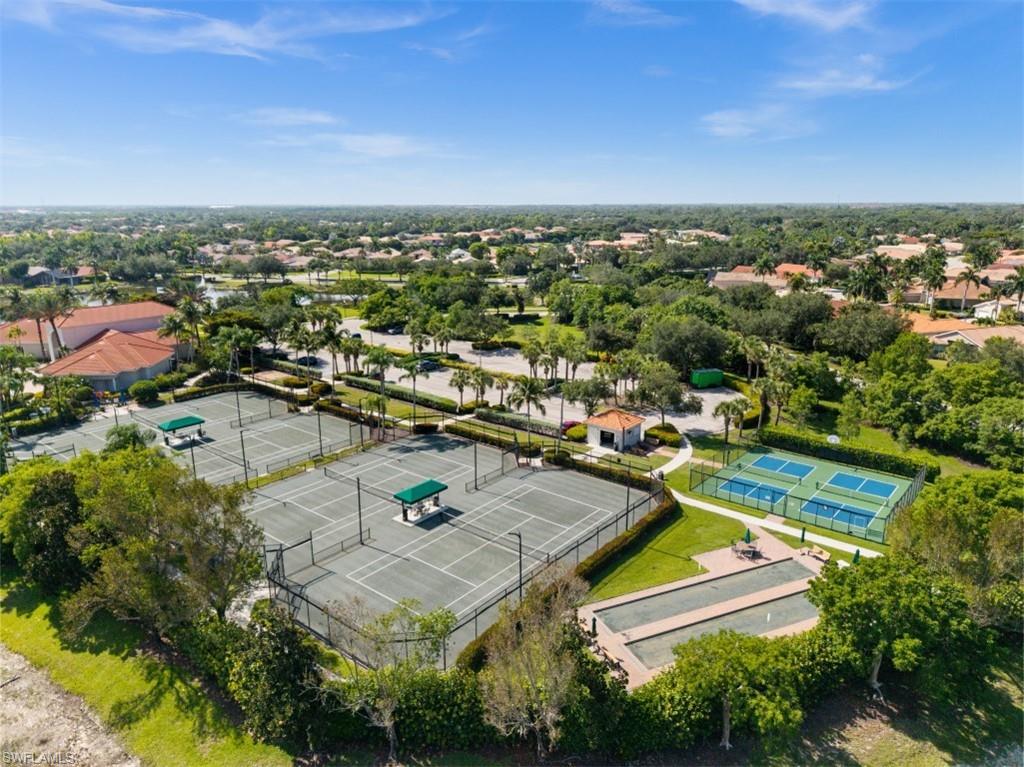 BELLE LAGO - Residential