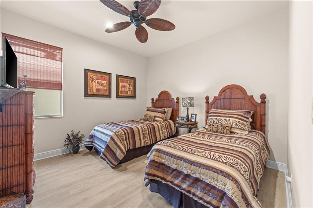 BELLE LAGO - Residential
