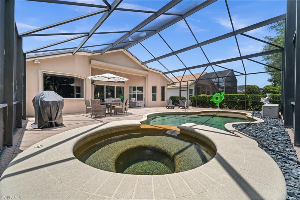 BELLE LAGO - Residential