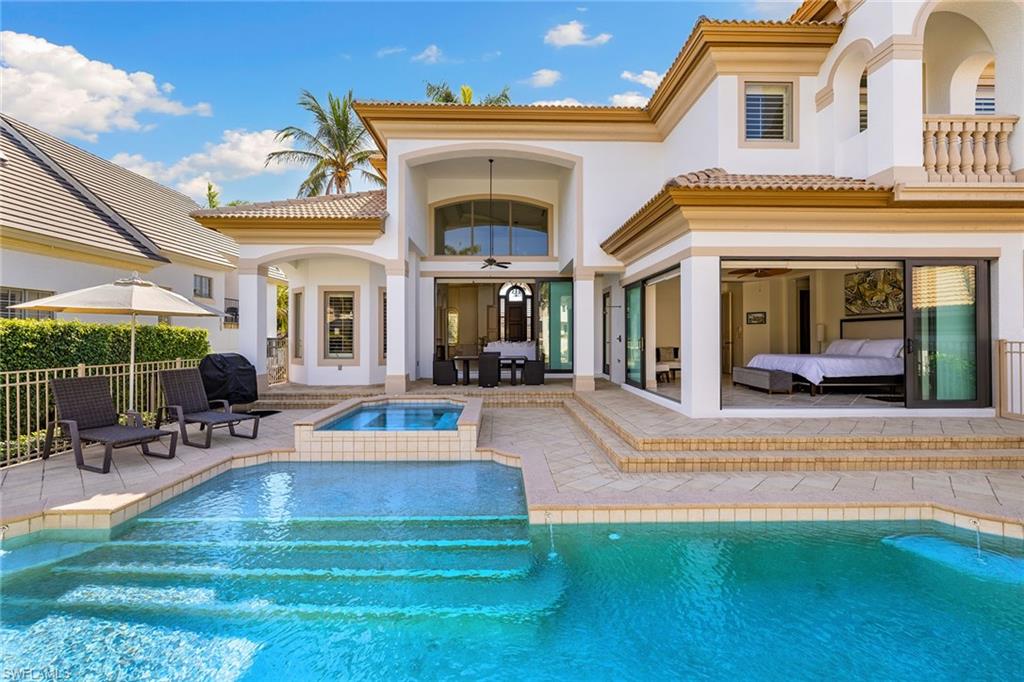 AQUALANE SHORES - Residential