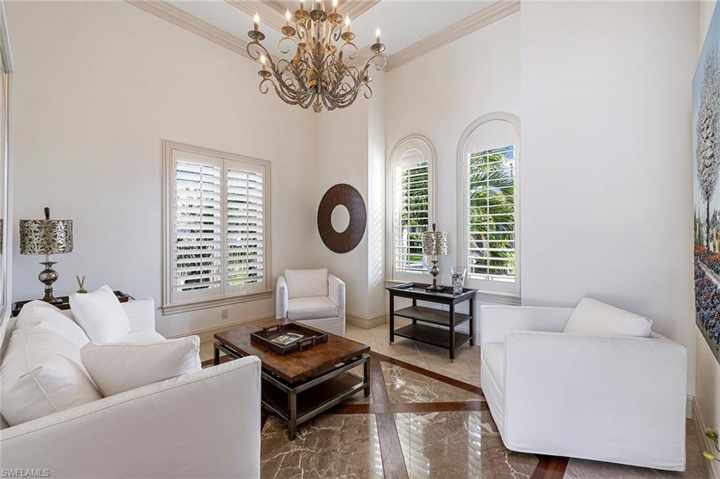 AQUALANE SHORES - Residential