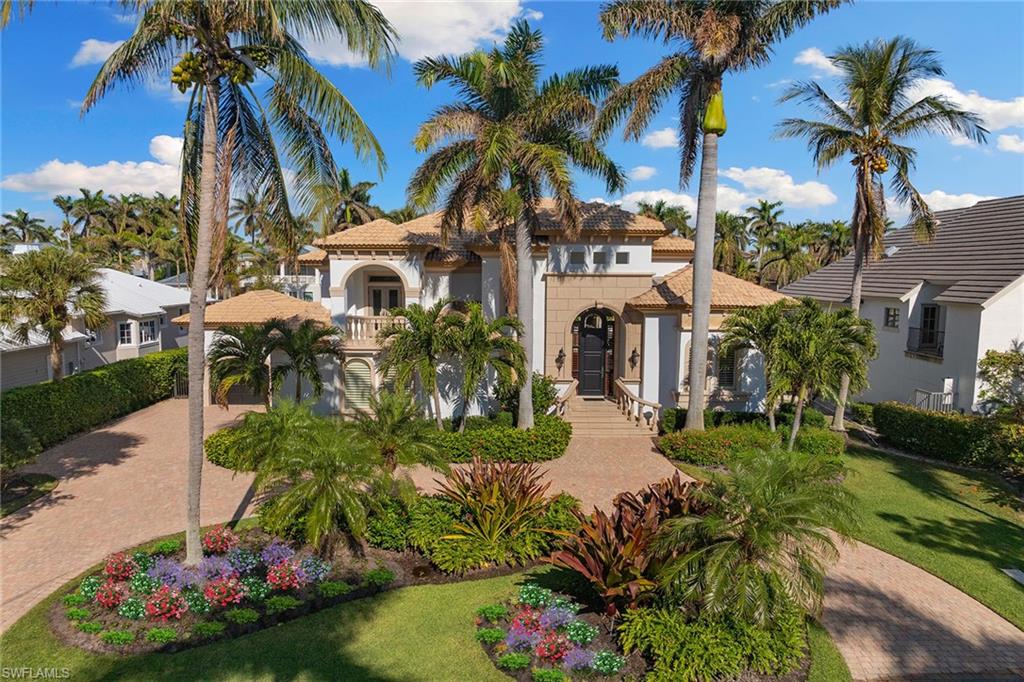 AQUALANE SHORES - Residential