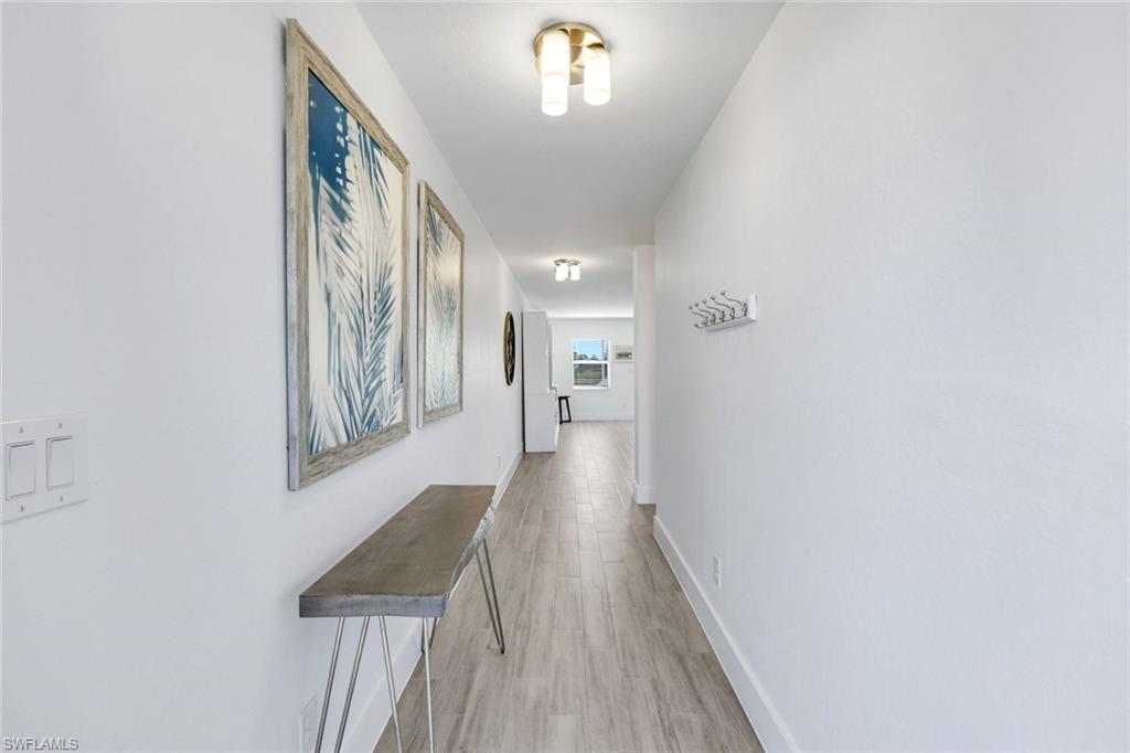 ISLAND PARK WOODS - Residential