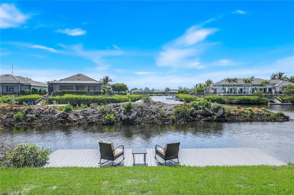 ISLAND PARK WOODS - Residential