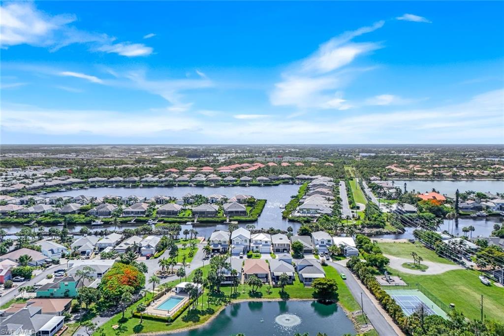 ISLAND PARK WOODS - Residential