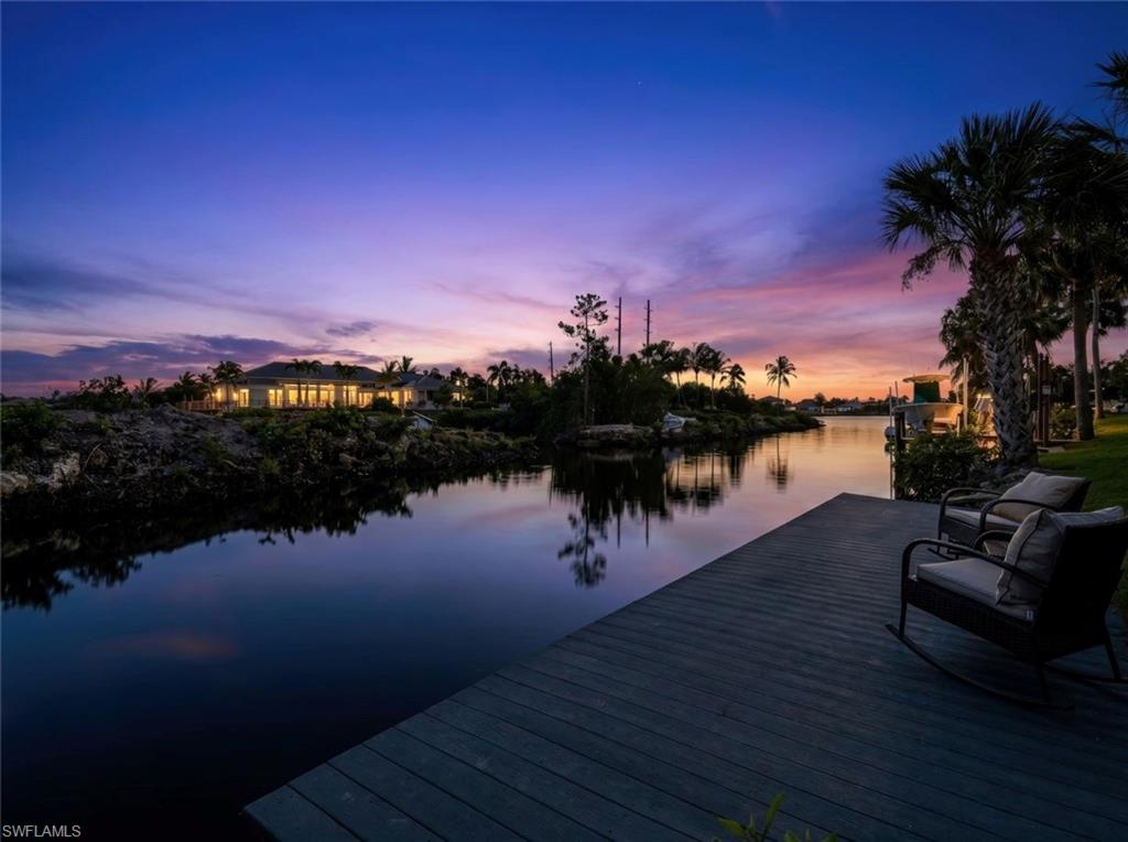 ISLAND PARK WOODS - Residential