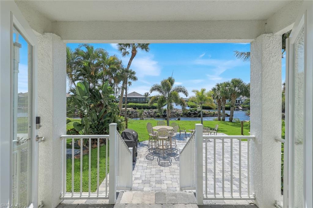 ISLAND PARK WOODS - Residential