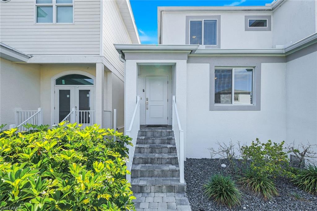 ISLAND PARK WOODS - Residential
