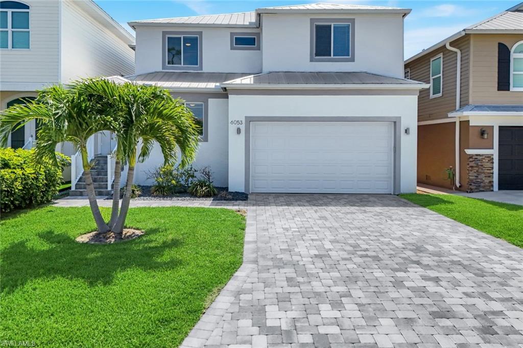 ISLAND PARK WOODS - Residential
