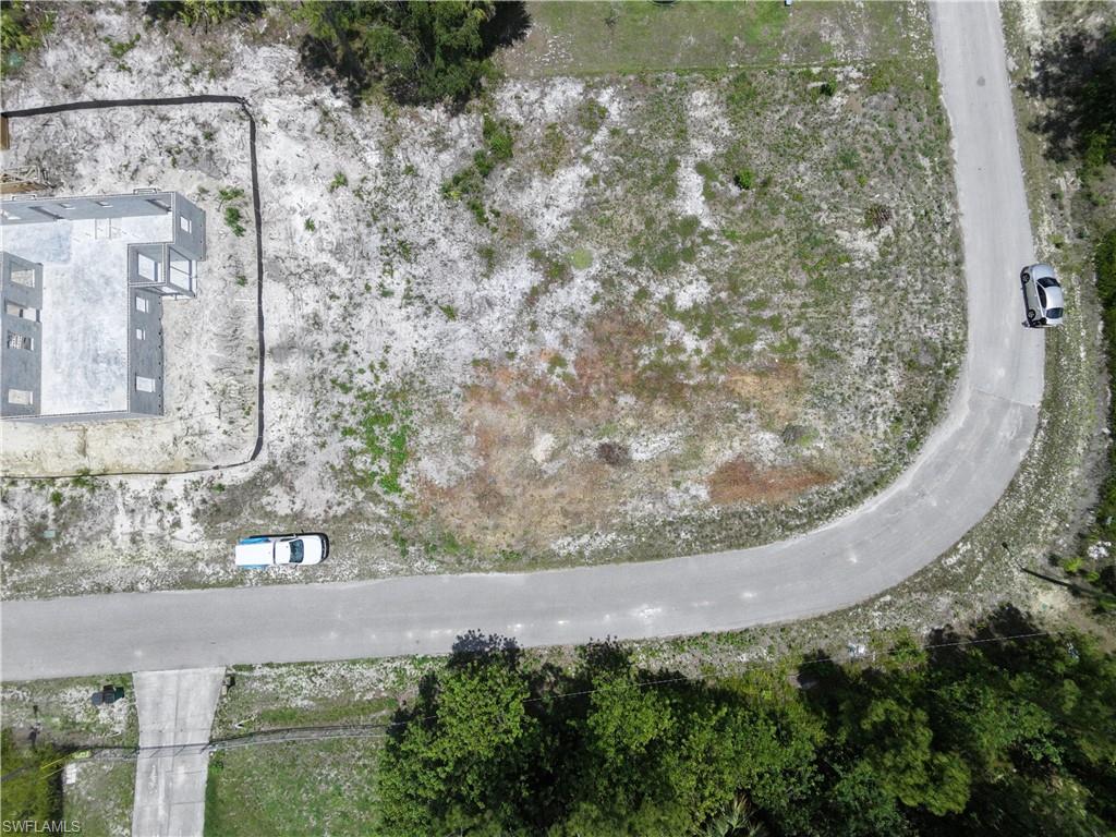 LEHIGH ACRES - Land