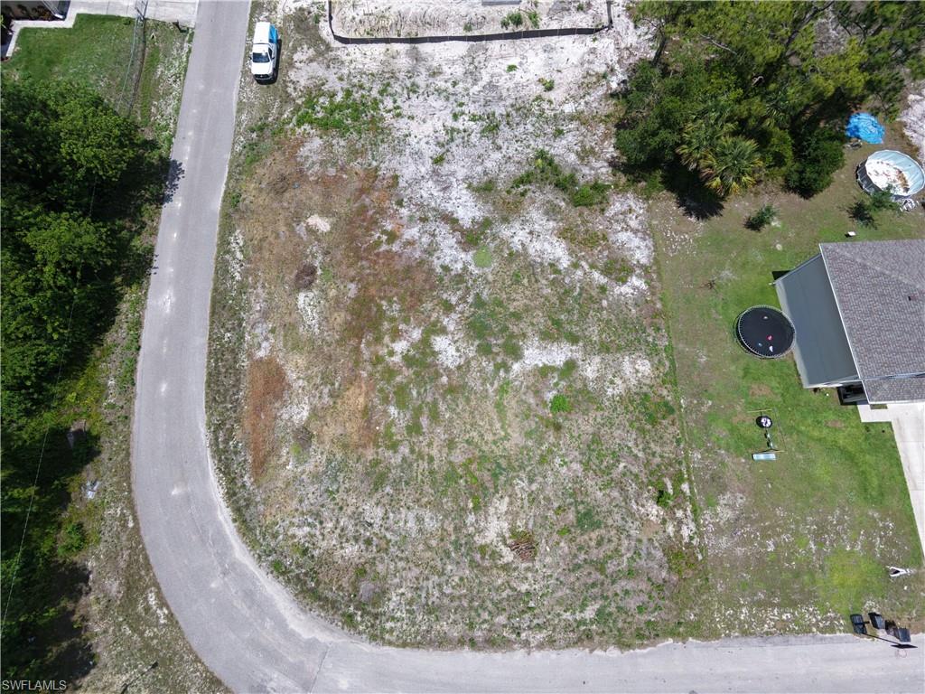 LEHIGH ACRES - Land