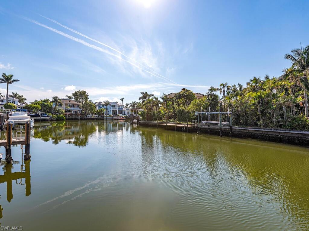 AQUALANE SHORES - Land