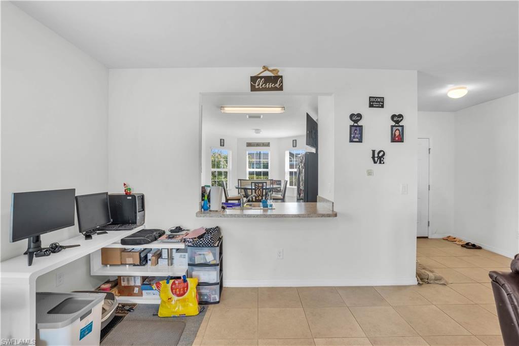 NOT APPLICABLE - Residential