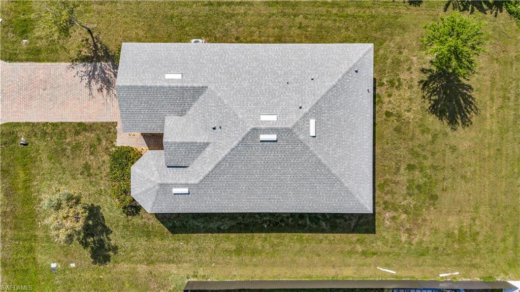 NOT APPLICABLE - Residential