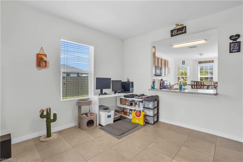 NOT APPLICABLE - Residential