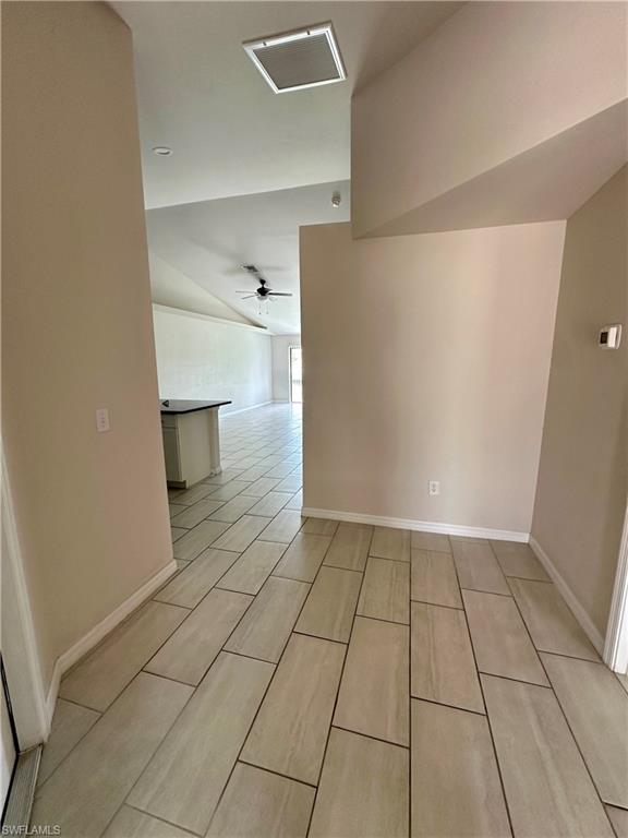 CAPE CORAL - Residential Lease