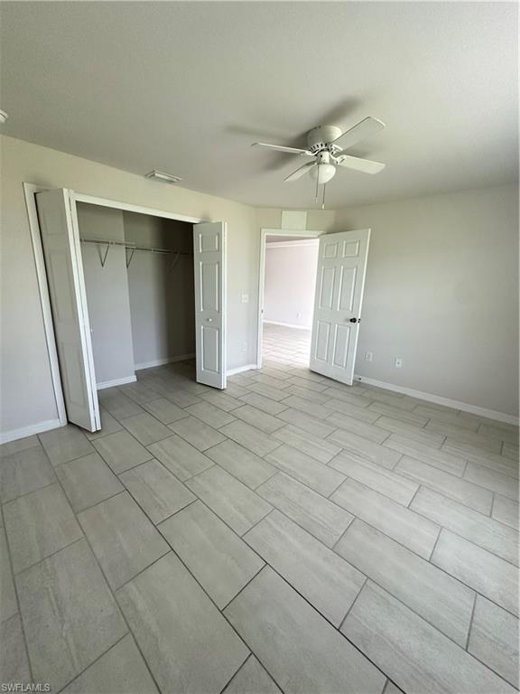 CAPE CORAL - Residential Lease