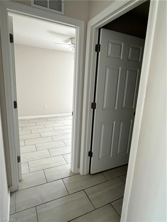 CAPE CORAL - Residential Lease