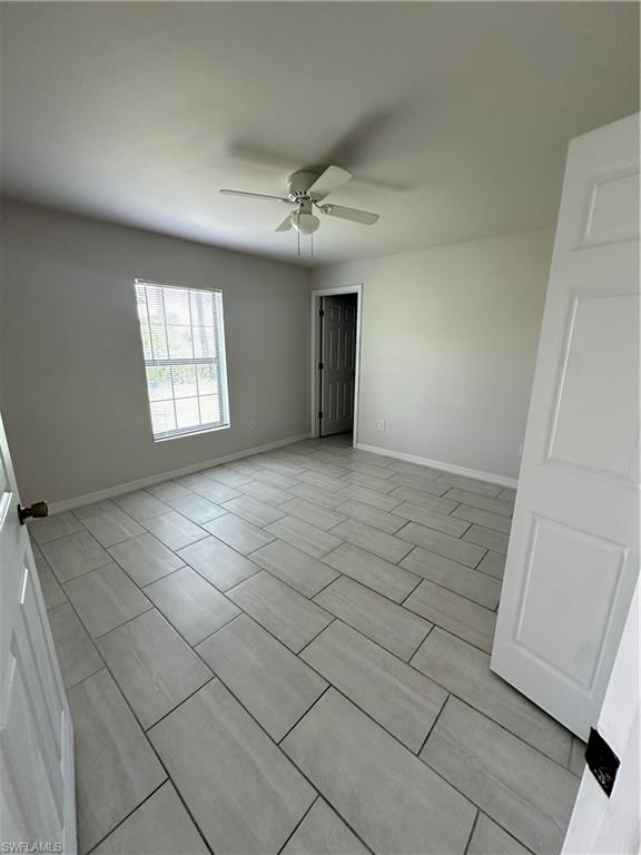 CAPE CORAL - Residential Lease