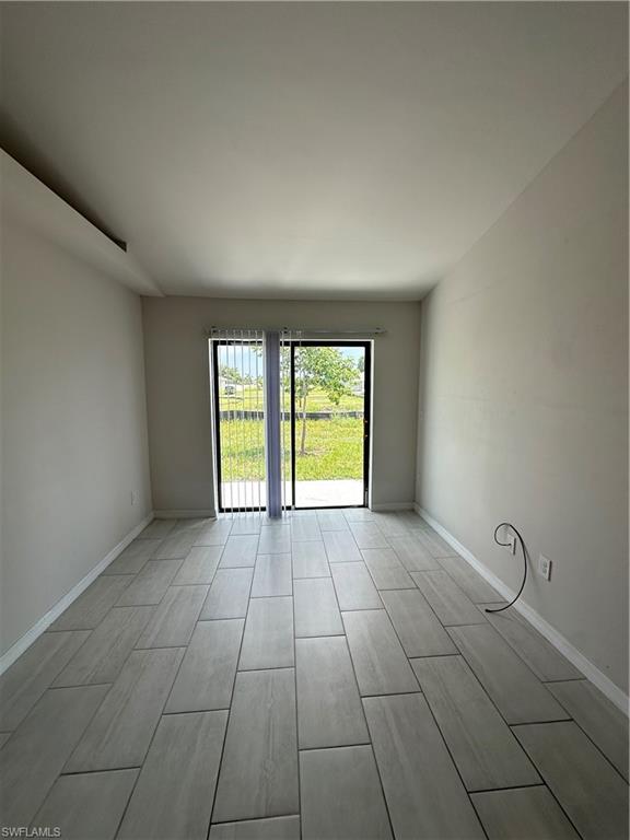CAPE CORAL - Residential Lease