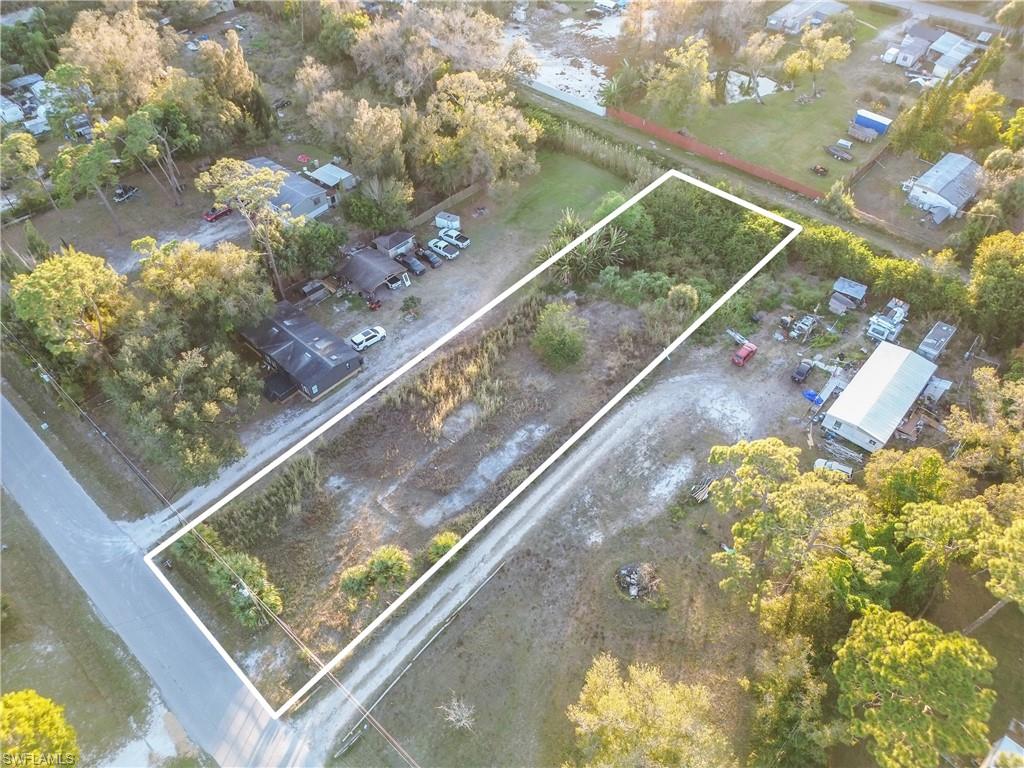 SUNCOAST ESTATES UNREC - Land