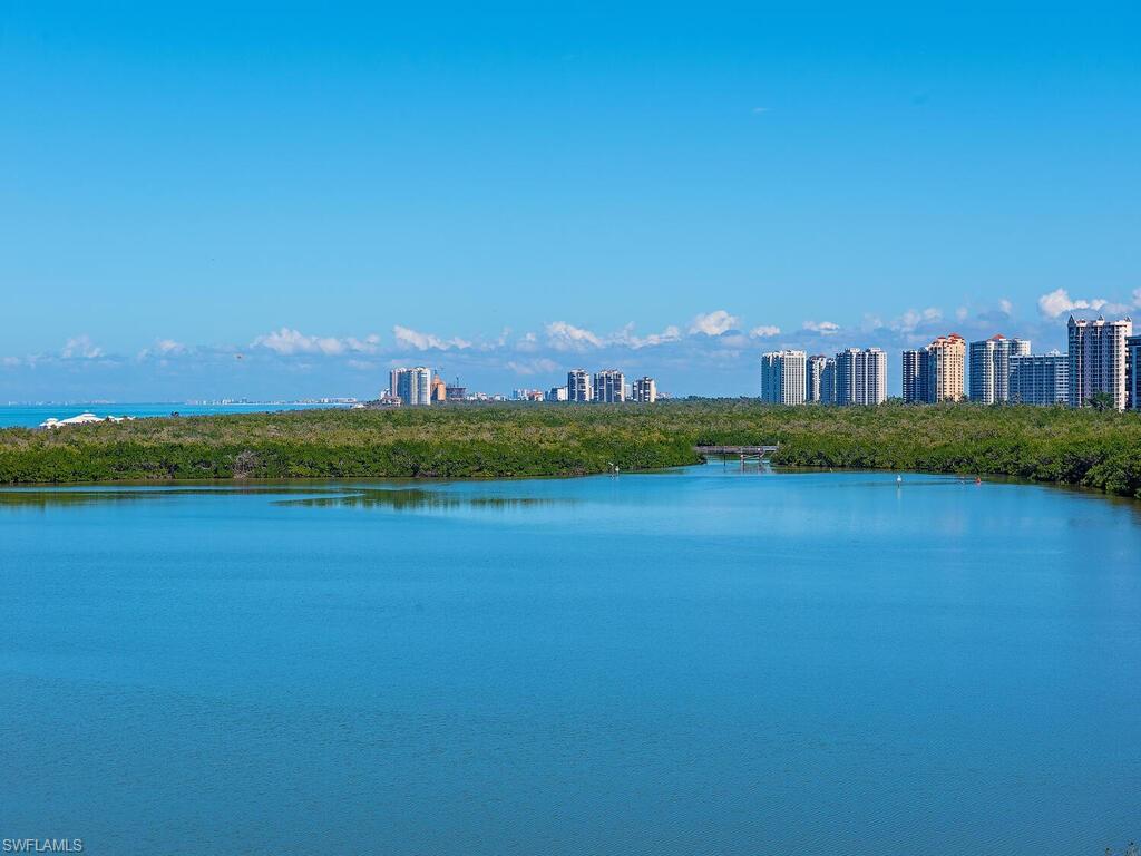 BAYPOINTE AT NAPLES CAY - Residential
