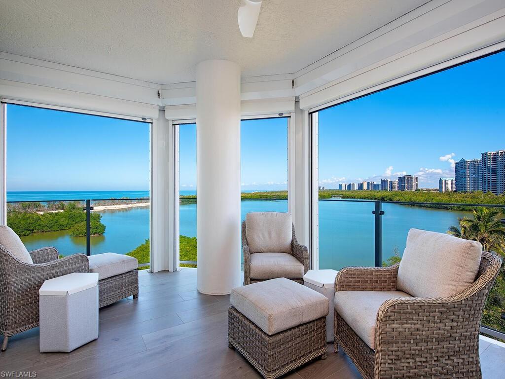 BAYPOINTE AT NAPLES CAY - Residential