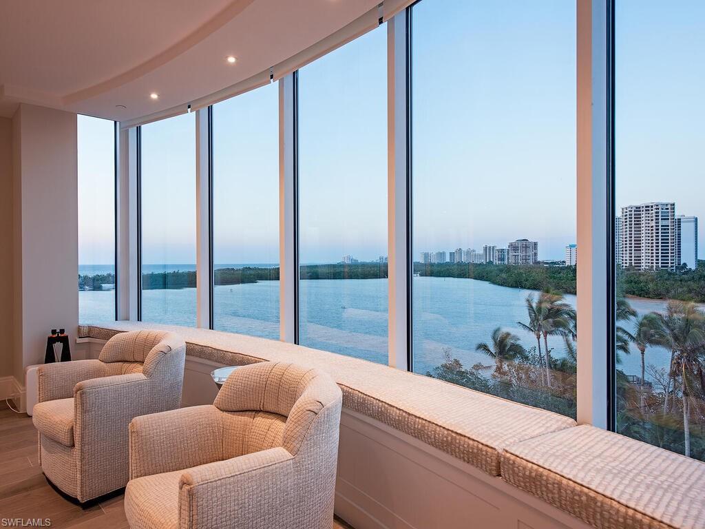 BAYPOINTE AT NAPLES CAY - Residential
