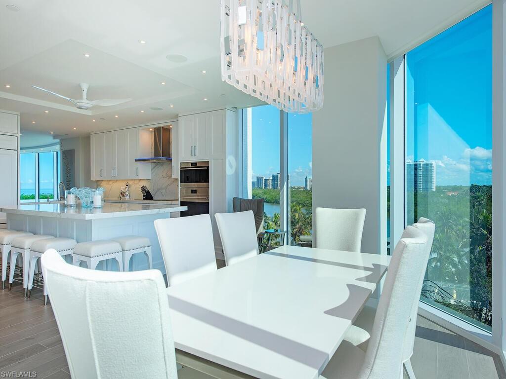 BAYPOINTE AT NAPLES CAY - Residential