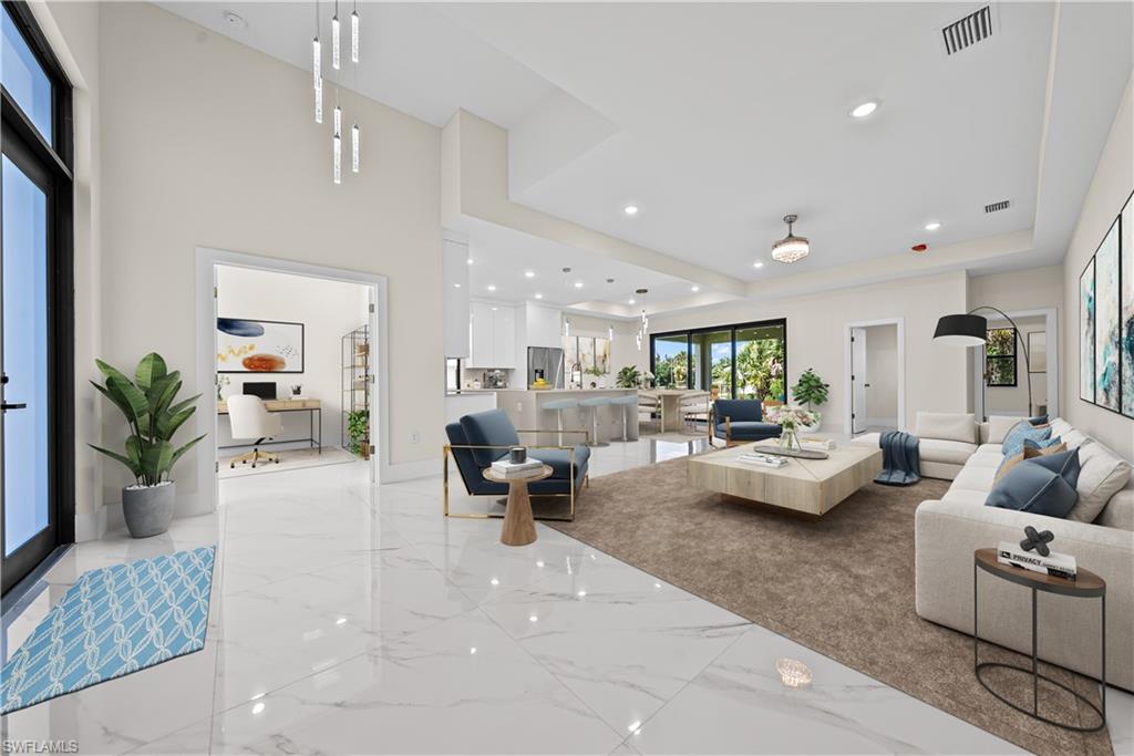 GOLDEN GATE ESTATES - Residential
