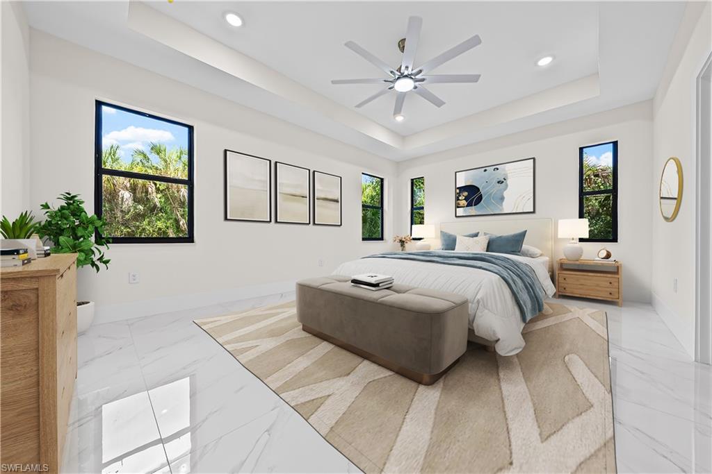 GOLDEN GATE ESTATES - Residential