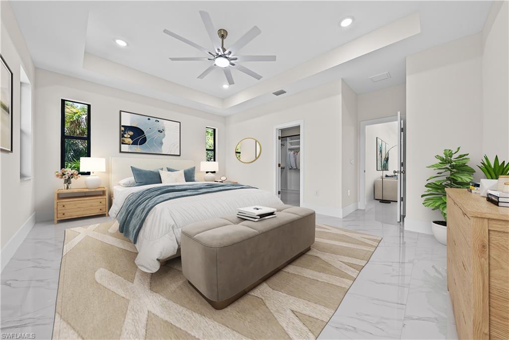 GOLDEN GATE ESTATES - Residential