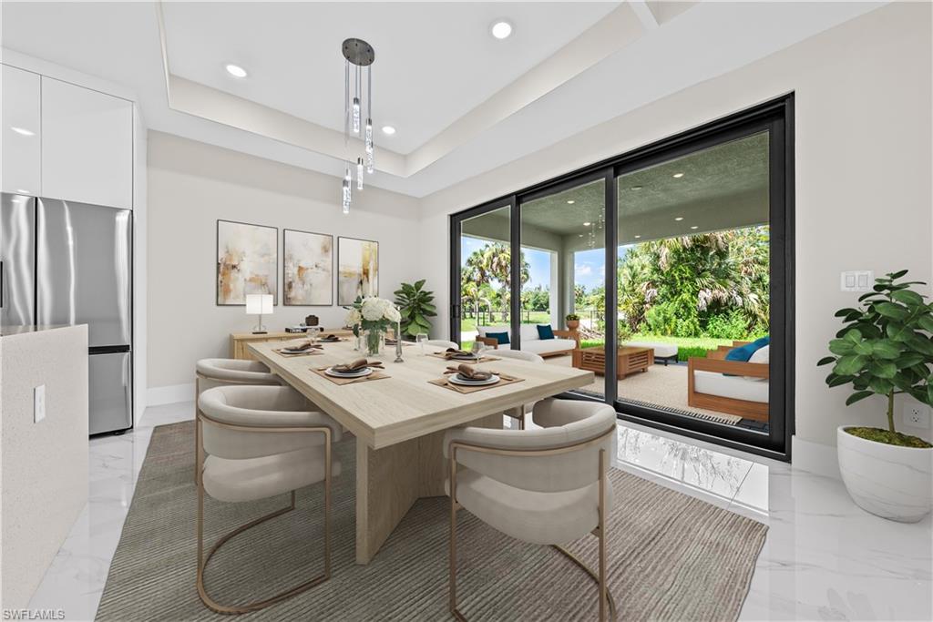 GOLDEN GATE ESTATES - Residential
