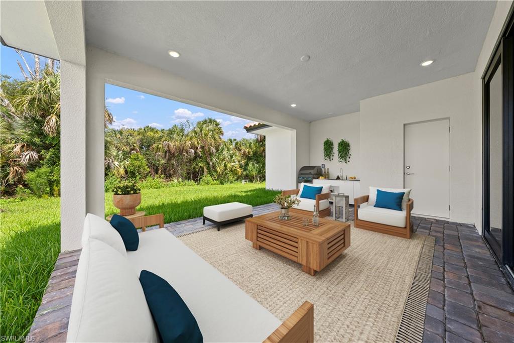 GOLDEN GATE ESTATES - Residential
