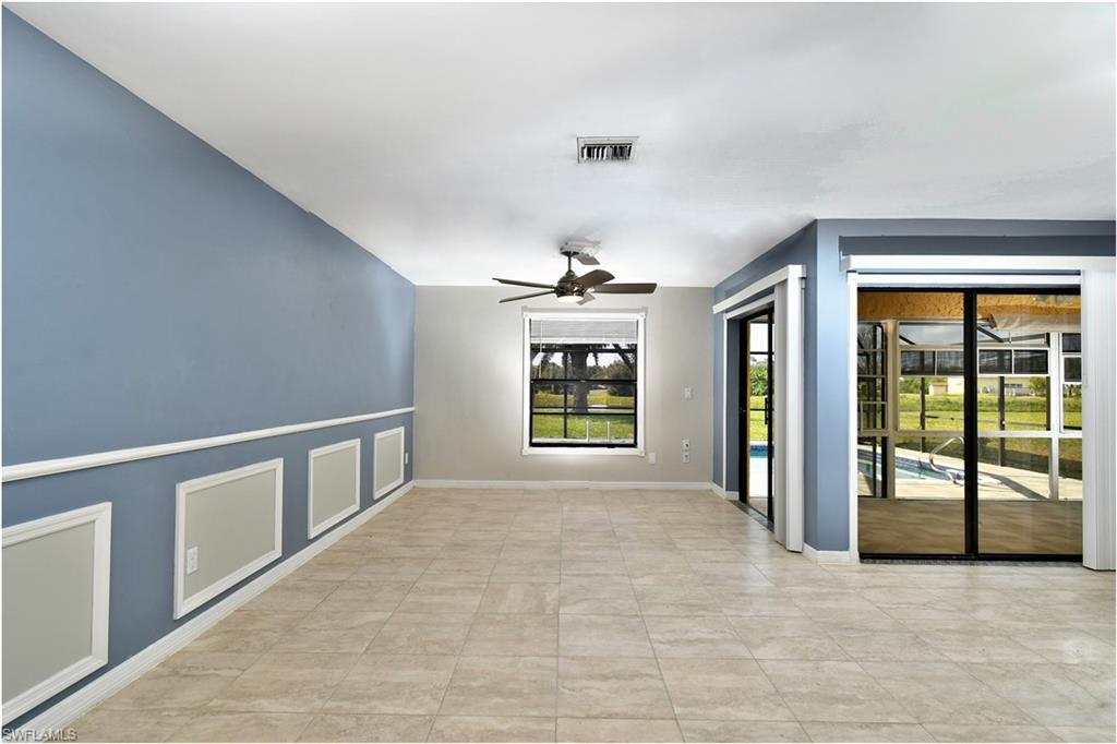 COUNTRY CLUB - Residential