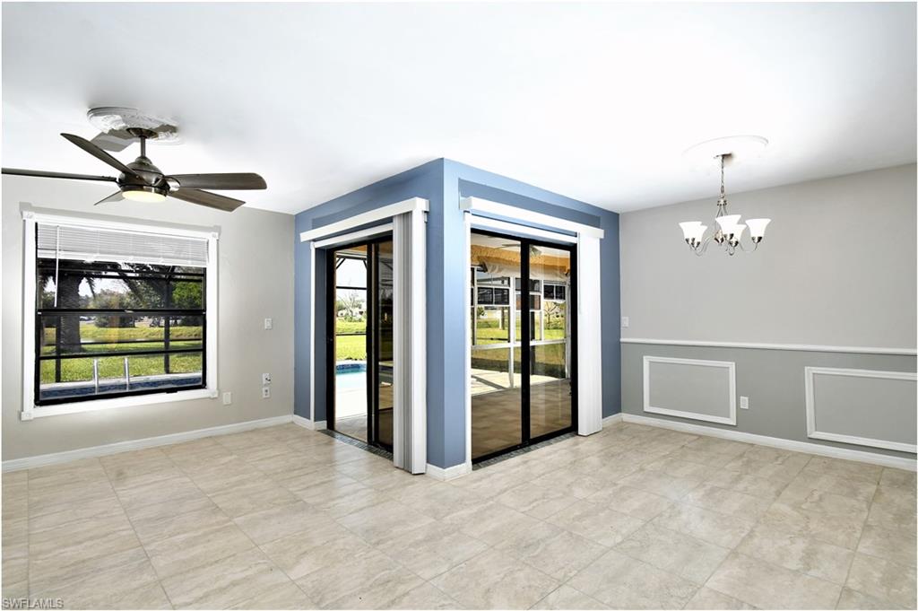 COUNTRY CLUB - Residential