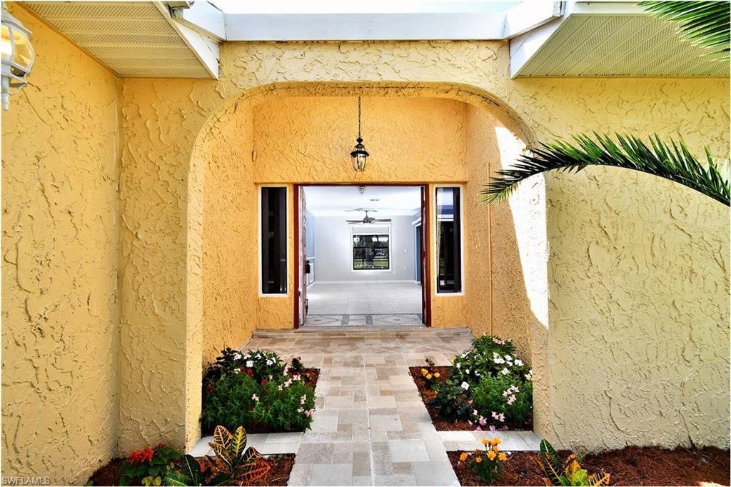 COUNTRY CLUB - Residential