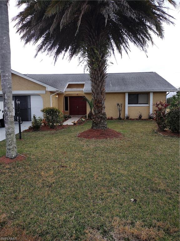 Beautifully remodeled and upgraded pool home in highly desirable Country Club Estates. Owner speared no expense. Tile thru out living areas and laminate in bedrooms. Kitchen and baths gutted and brand new. Custom trim thru out home and molding. Everything new. Pool brand new pebble tech like finish with tiled lanai and pool area. New stainless appliances. One of a kind gorgeous pool home wont last!