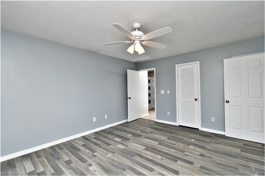 COUNTRY CLUB - Residential