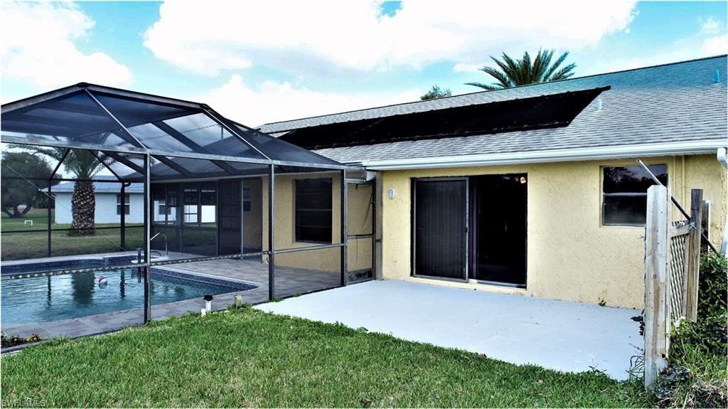 COUNTRY CLUB - Residential