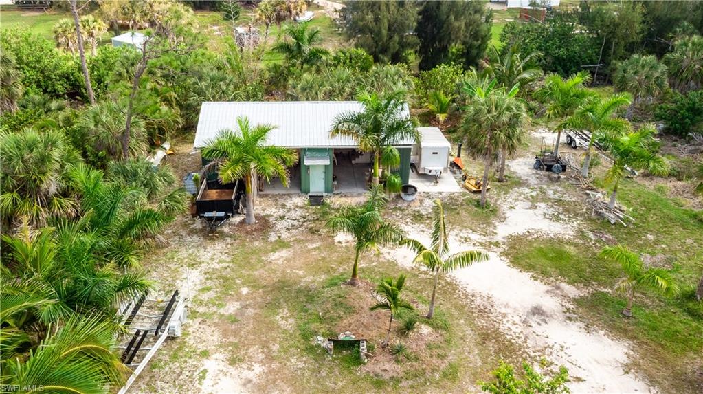 GULF SHORES ESTATES - Land