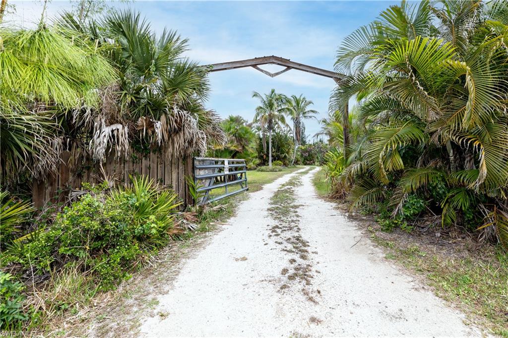 GULF SHORES ESTATES - Land
